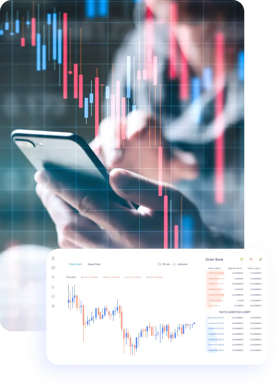 Prime Worthaniance plataforma cripto